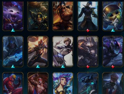 CONTA DIAMANTE IV 150 SKINS League Of Legends Contas GGMAX