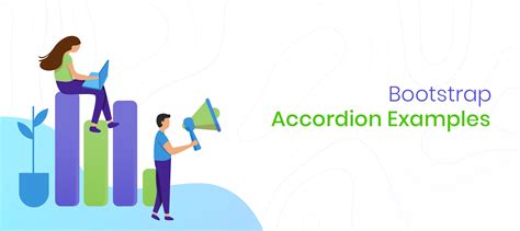 10 Creative Bootstrap Accordion Examples That Are Sure to Leave a Lasting Impression