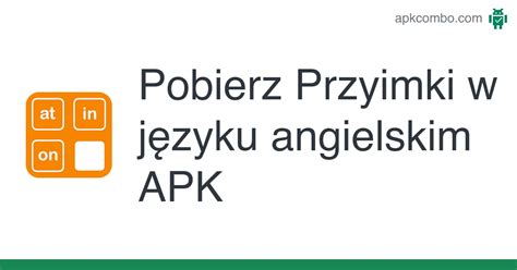 Przyimki W J Zyku Angielskim Apk Android App Pobierz Bezp Atnie