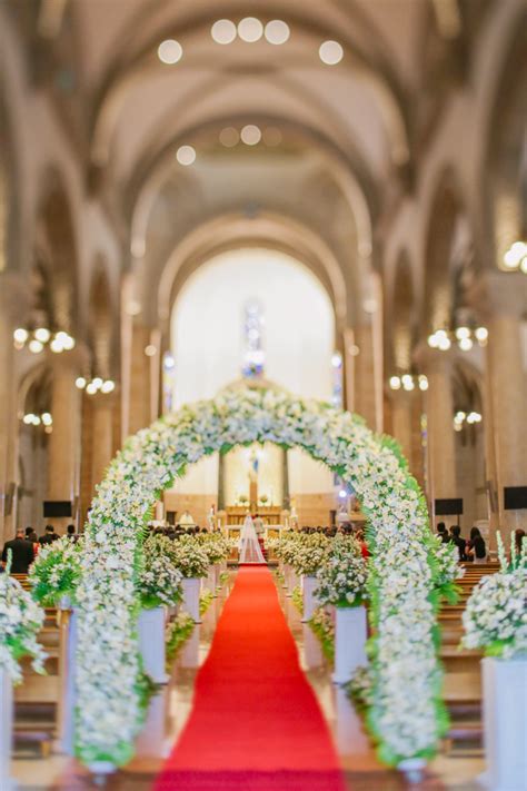 Foreveryday Photography: Wedding at Manila Cathedral