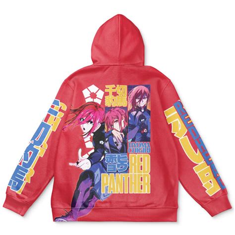 Blue Lock Hoodies Merch Clothing And Apparel Anime Ape