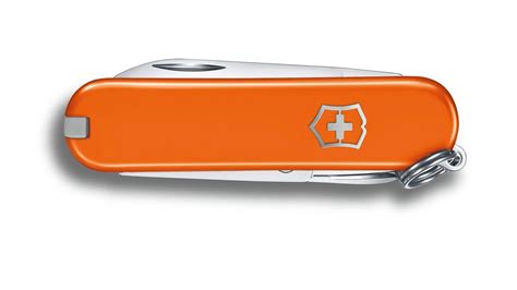 Navaja Victorinox G Classic Sd Mango Tango