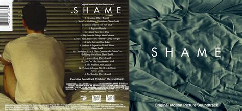 Shame | Harry Escott