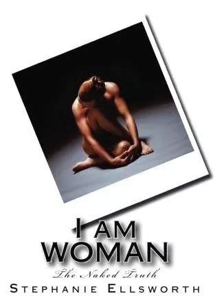 Libro I Am Woman The Naked Truth Env O Gratis