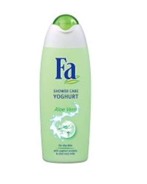 Fa Yoghurt Aloe Vera Shower Gel Ml Nordmarkt