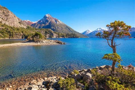 8 Brilliant National Parks in Patagonia — The Discoveries Of