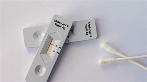 HSE to begin antigen testing today | Anglo Celt