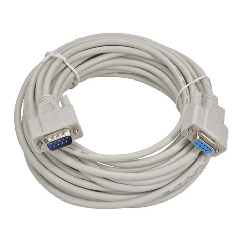 Ft Db M F Null Modem Cable Bestlink Netware