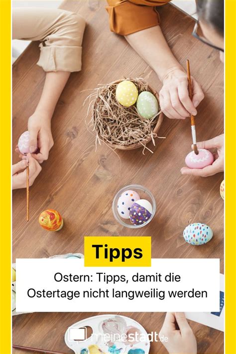 Ostern In Deutschen Traditionen Geschichte Und Tipps Ostern Ostern