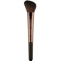 Buy Nude By Nature Angled Blush Brush NEW Online At Chemist Warehouse