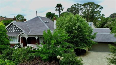 Projects Nsw Slate Roofing Sydney