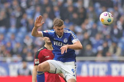 Hannover Schalke Tipp Prognose Quoten 07 04 2024