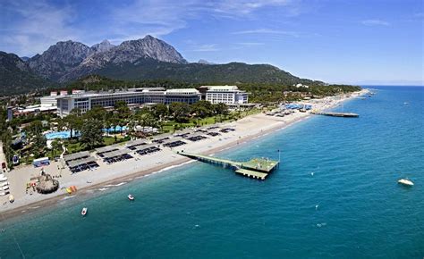 Kilikya Palace G Yn K In G Yn K Bei Kemer Holidaycheck T Rkische