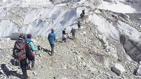 India China Decide To Resume Kailash Mansarovar Yatra In Mea