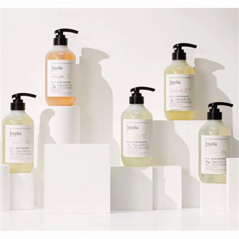 Шампунь для волос Jmella In France Hair Shampoo: отзывы, инструкция, состав