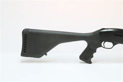 Mossberg Tactical Shotgun Accessories