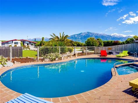 Kaikoura Top 10 Holiday Park 52 ̶6̶2̶ Updated 2021 Prices And Motel