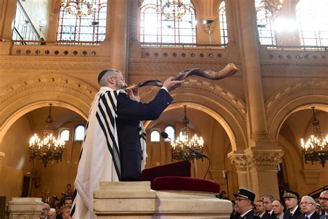 Yom Kippour 2019 Les Horaires Et Les Interdits Du Jour Du Grand Pardon