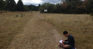 Le Nebbie Del Tempo Friuli Venezia Giulia Scoperta Una Strada Romana