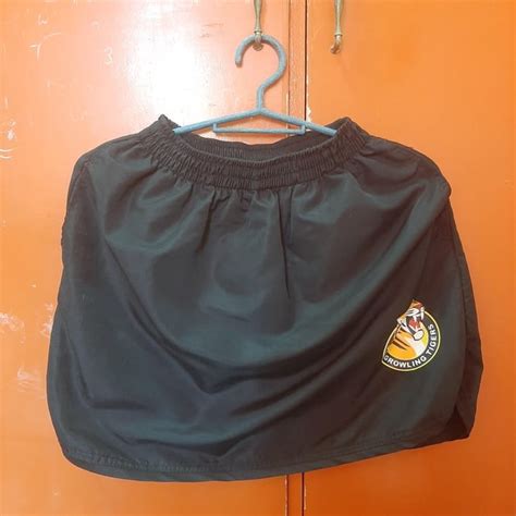 Selling My Folkdance Pe Uniform Set Women S R Tomasino