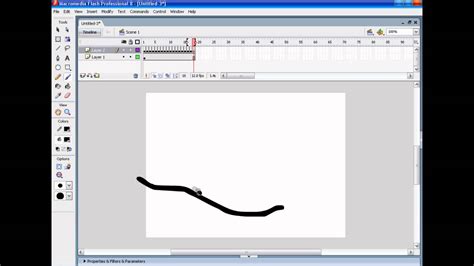 как сделать простую анимацию How To Make A Simple Animation Youtube