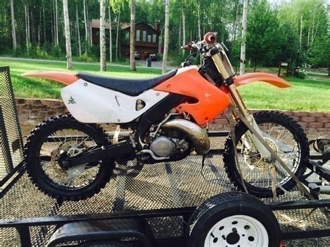 Alaskas List Motorcycles 1998 Honda C