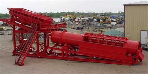 Gold Trommel Wash Plants MSI Mining Equipment Gold Mining Equipment