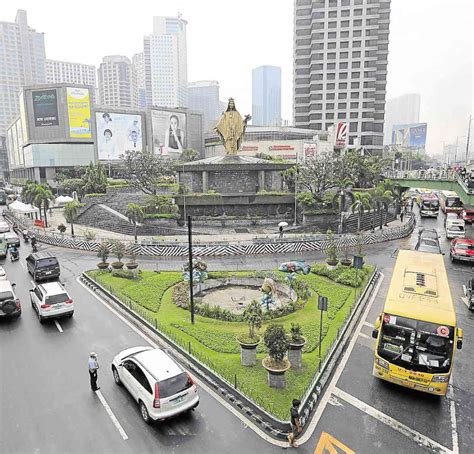 Edsa Shrine Now An Important Cultural Property Nolisoli