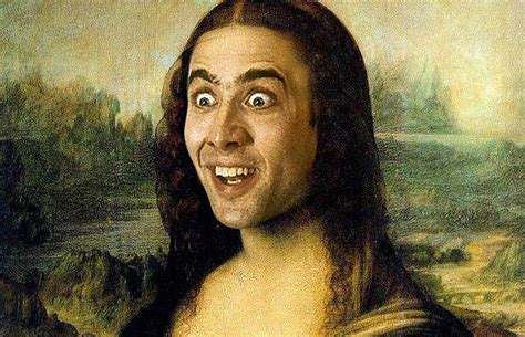 Best Nicolas Cage Memes | POPSUGAR Entertainment