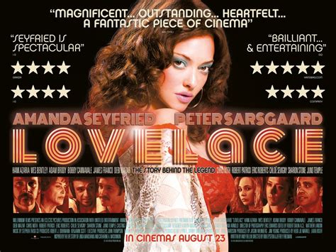 Lovelace (2013) – MOVIELOGS