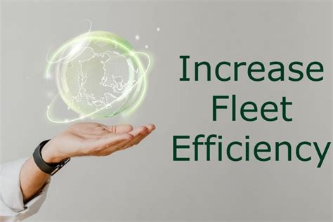 Increase Fleet Efficiency Learn How Here Rodexo