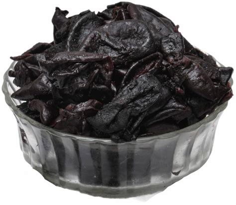 Dry Fruit Hub Dried Kokum Rinds 1kg Kokum Garcinia Indica Price In