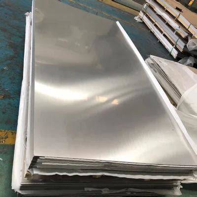 Manufacturer ASTM Inconel 725 Cold Hot Rolled Nickel Alloy Stainless