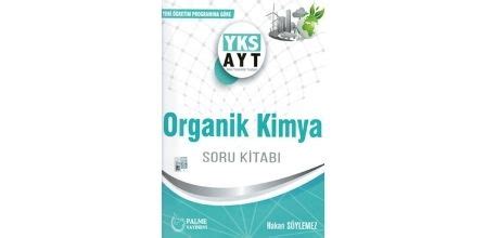 Palme Yks Ayt Organik Kimya Soru Bankas Palme Yay Nevi Fiyat