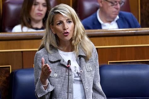 Elecciones Generales J Yolanda D Az Propone Un Impuesto Permanente