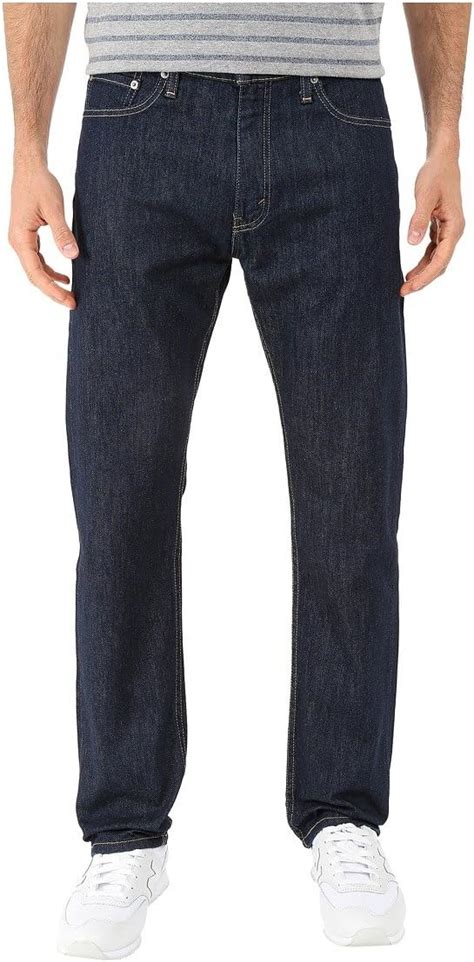 Levi S Mens Slim Straight Fit Bastion At Amazon Mens