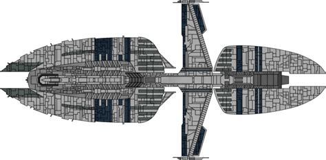 CIS fleet part 1 : r/Star_Wars_Maps