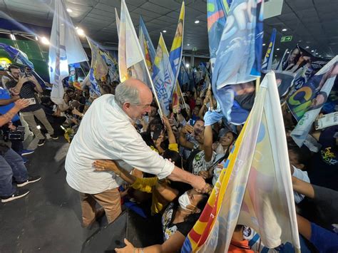 Ciro Gomes Cumpre Agenda Em Sergipe Sergipe A8 Sergipe