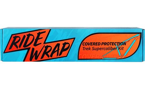 Ridewrap Trek Supercaliber Covered Frame Protection Kit 2023 günstig