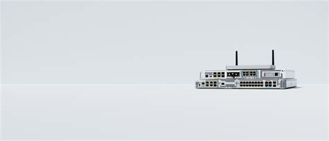 Small and Medium Business Routers - Cisco