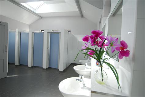 Facilities Gallery Flemings White Bridge