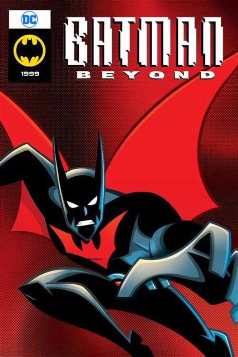 Batman Beyond 1999 Sbsretroart The Poster Database Tpdb