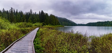 15 of the Best Rainy Day Hikes Near Vancouver - Best Hikes BC