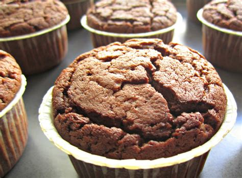 Muffin Au Chocolat Tendances Food