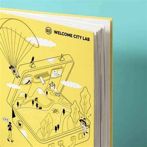 Cahier Tendances 4 Du Welcome City Lab Emotio Tourisme