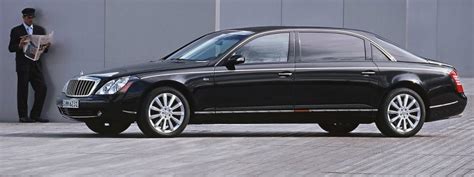 Maybach Car Insurance Rates (42 Models) | Learn About Prices & Discounts