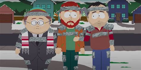 South Park Post Covid 2 Trailer: Stan, Kyle & Cartman Time Travel