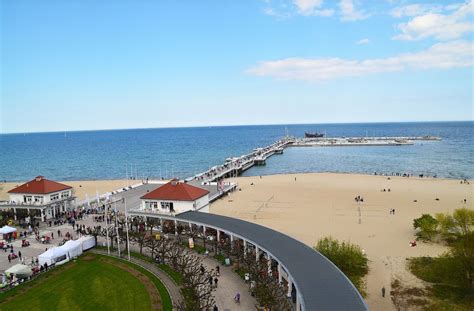 Sopot - Tourism | Tourist Information - Sopot, Poland