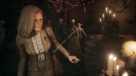 Remothered Tormented Fathers PS4 بازی پدران رنج کشیده برای پلی استیشن