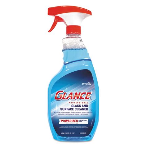 Windex 23 Fl Oz Original Glass Cleaner 679598 The Home Depot